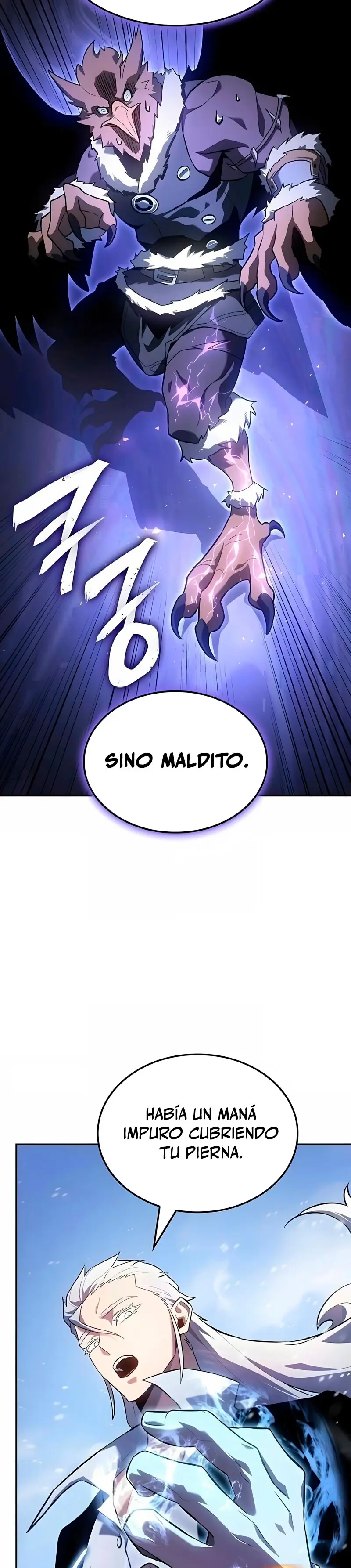 El Señor de Hielo - Capítulo 52 - Página 41 - LectorTMOo