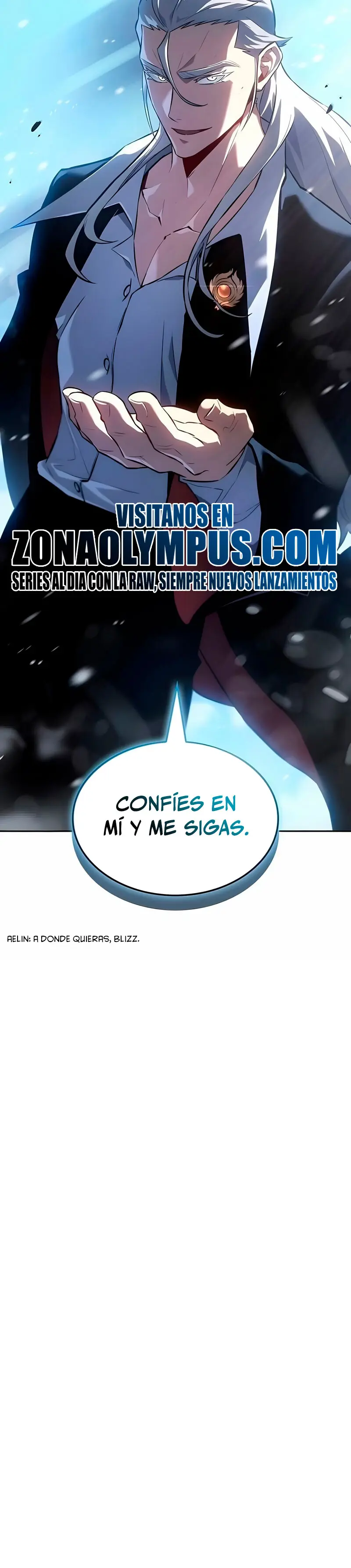 El Señor de Hielo - Capítulo 52 - Página 44 - LectorTMOo