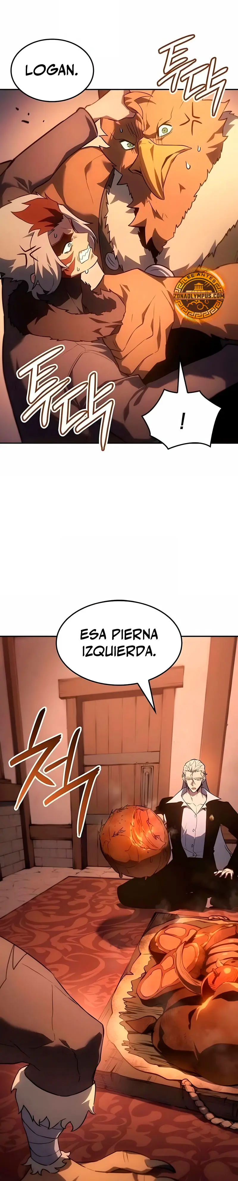 El Señor de Hielo - Capítulo 53 - Página 9 - LectorTMOo