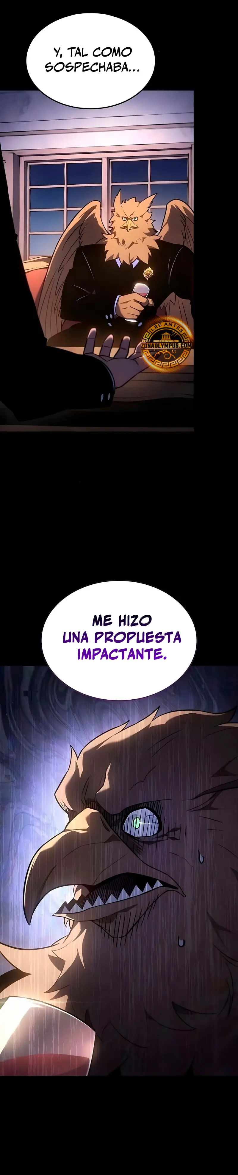 El Señor de Hielo - Capítulo 53 - Página 14 - LectorTMOo