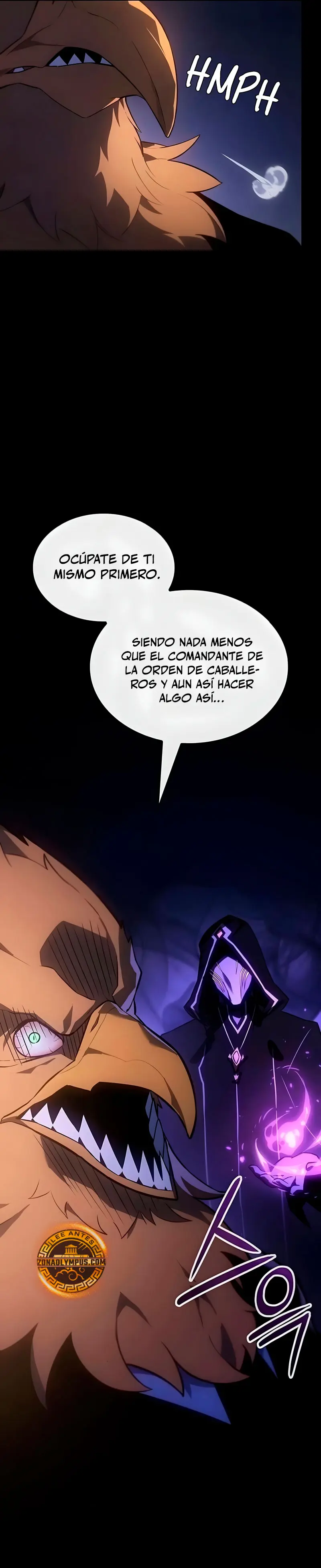 El Señor de Hielo - Capítulo 53 - Página 17 - LectorTMOo