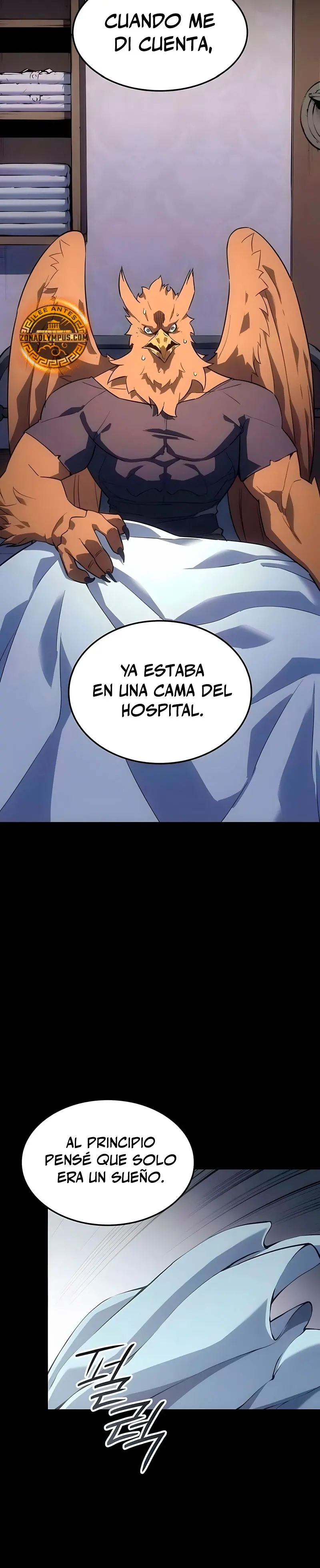 El Señor de Hielo - Capítulo 53 - Página 20 - LectorTMOo
