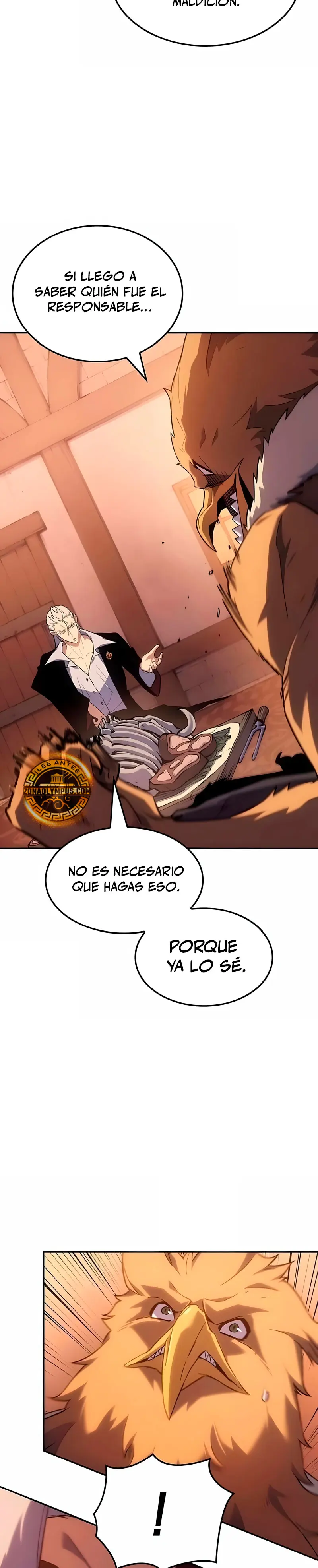 El Señor de Hielo - Capítulo 53 - Página 27 - LectorTMOo