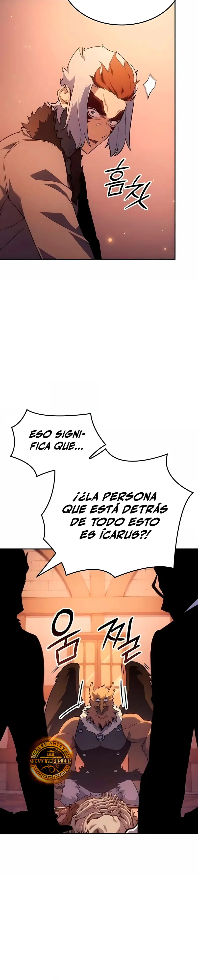 El Señor de Hielo - Capítulo 53 - Página 30 - LectorTMOo