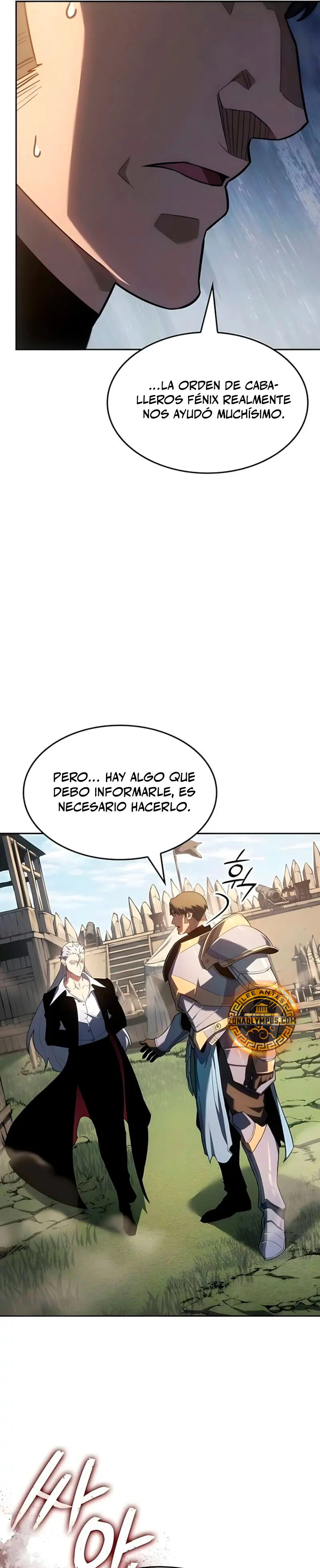 El Señor de Hielo - Capítulo 54 - Página 10 - LectorTMOo