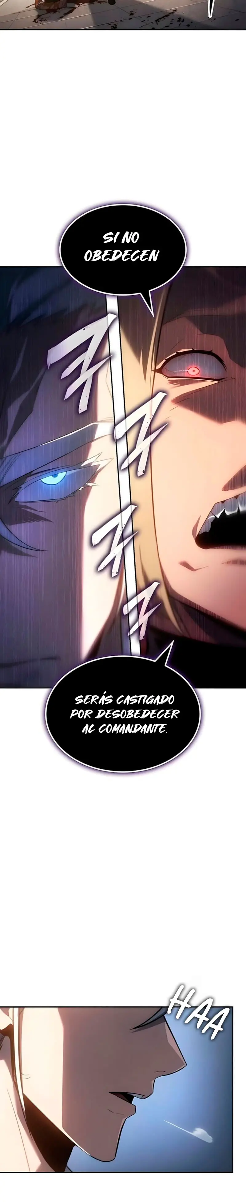El Señor de Hielo - Capítulo 54 - Página 25 - LectorTMOo