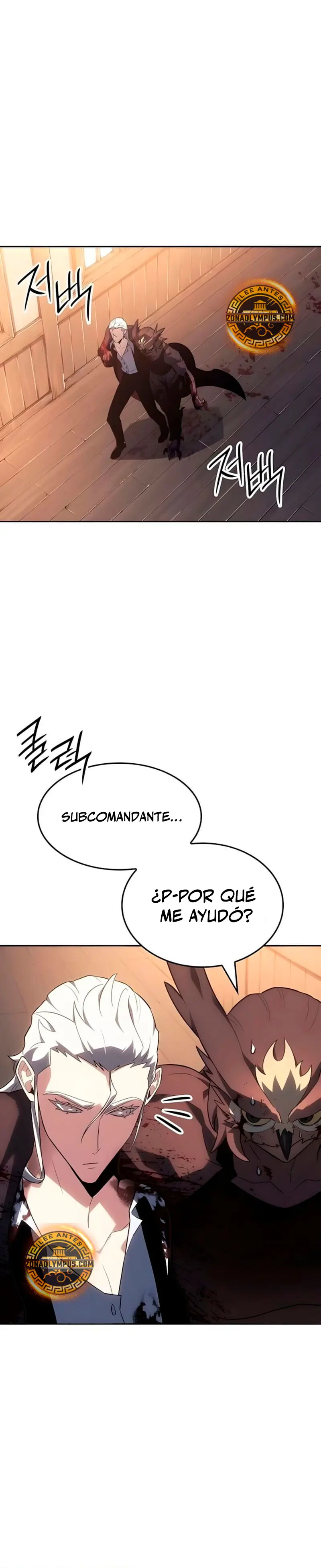 El Señor de Hielo - Capítulo 54 - Página 30 - LectorTMOo