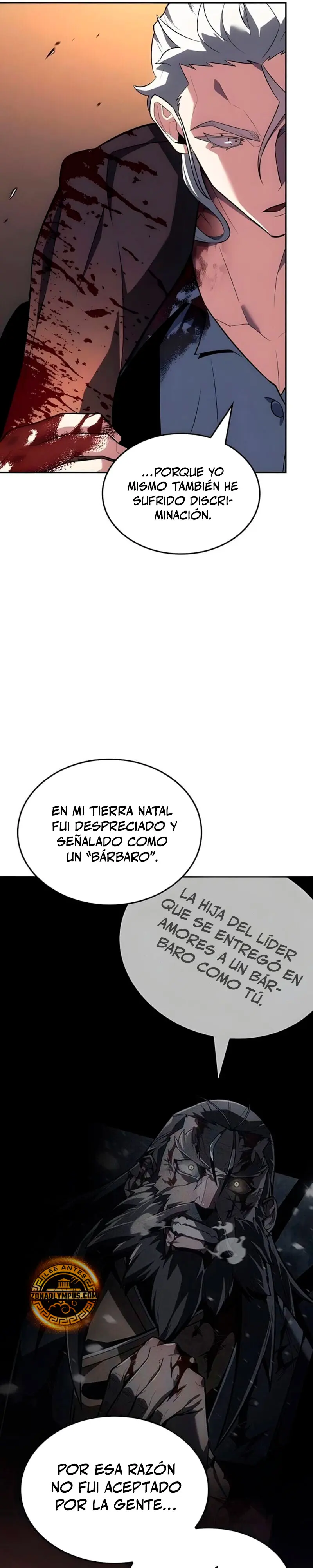 El Señor de Hielo - Capítulo 54 - Página 31 - LectorTMOo