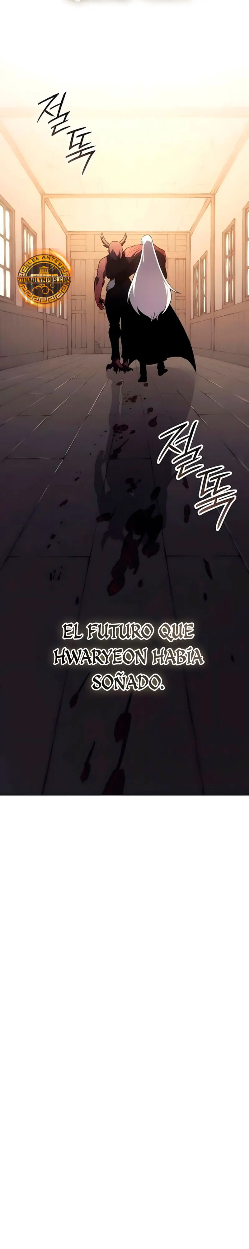 El Señor de Hielo - Capítulo 54 - Página 37 - LectorTMOo