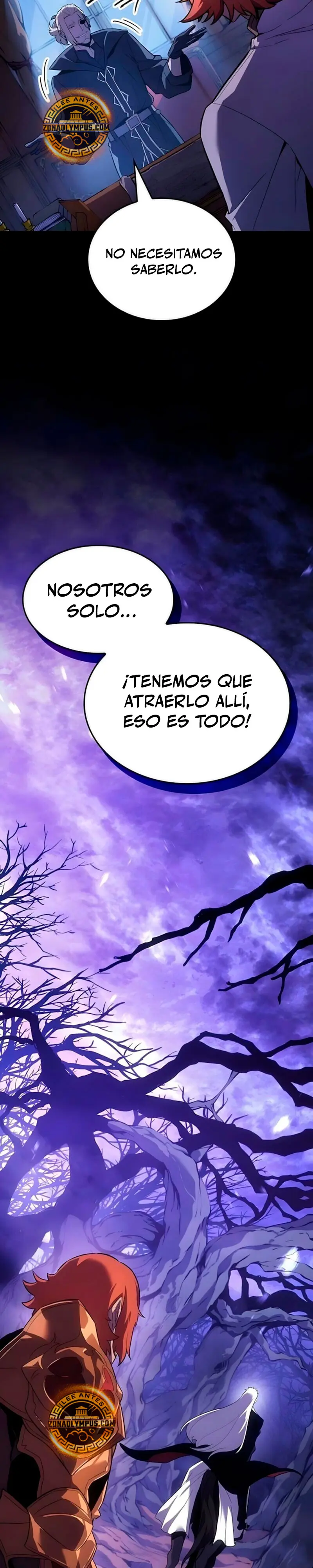 El Señor de Hielo - Capítulo 54 - Página 43 - LectorTMOo