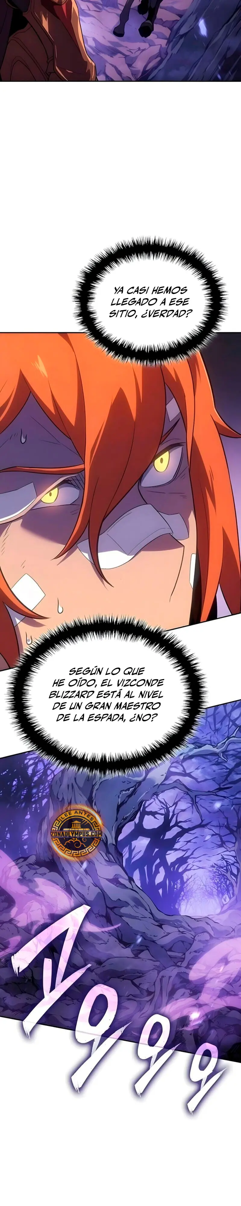 El Señor de Hielo - Capítulo 54 - Página 44 - LectorTMOo