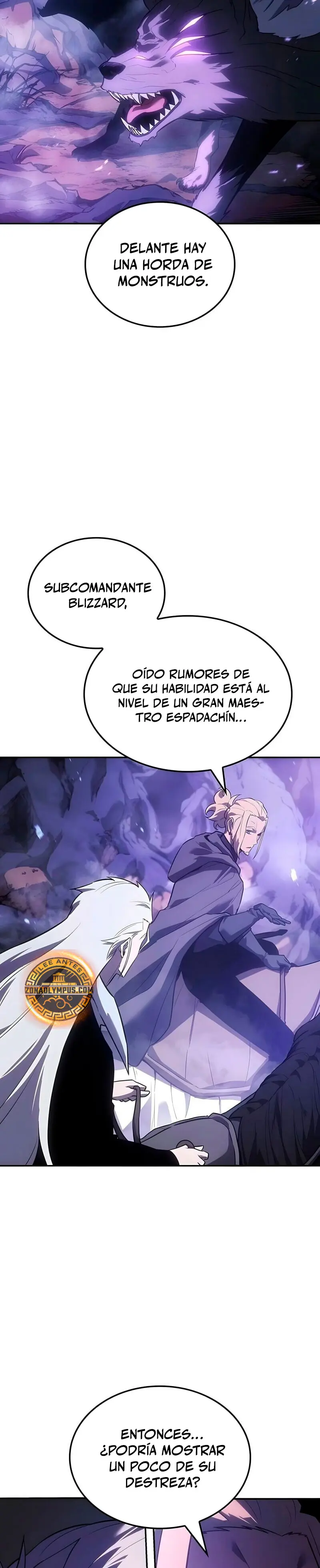 El Señor de Hielo - Capítulo 55 - Página 5 - LectorTMOo
