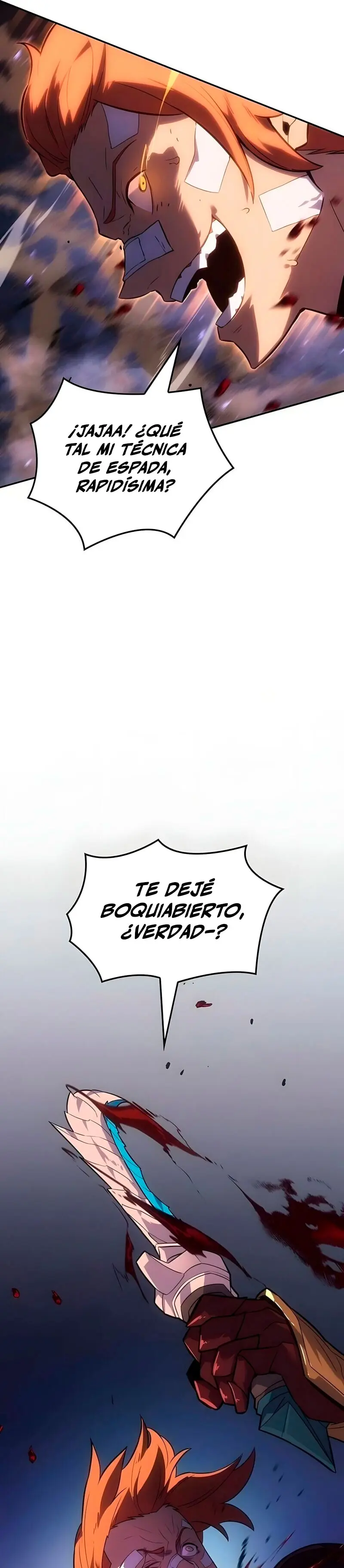 El Señor de Hielo - Capítulo 55 - Página 10 - LectorTMOo