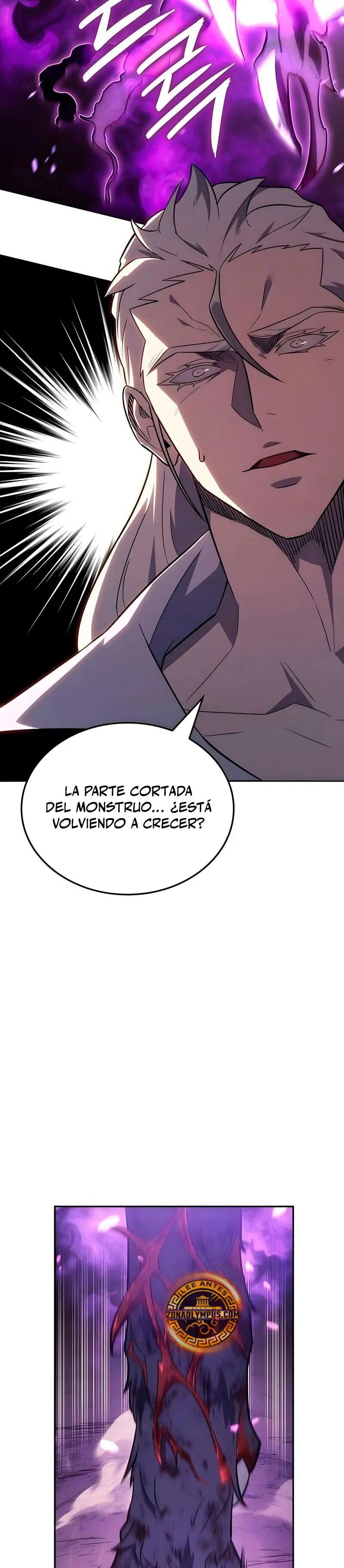 El Señor de Hielo - Capítulo 55 - Página 13 - LectorTMOo