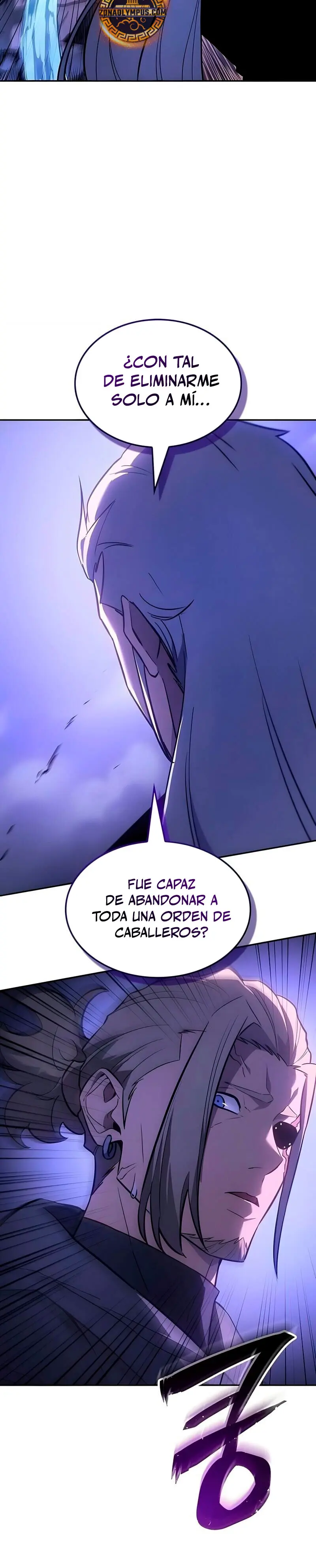 El Señor de Hielo - Capítulo 55 - Página 21 - LectorTMOo