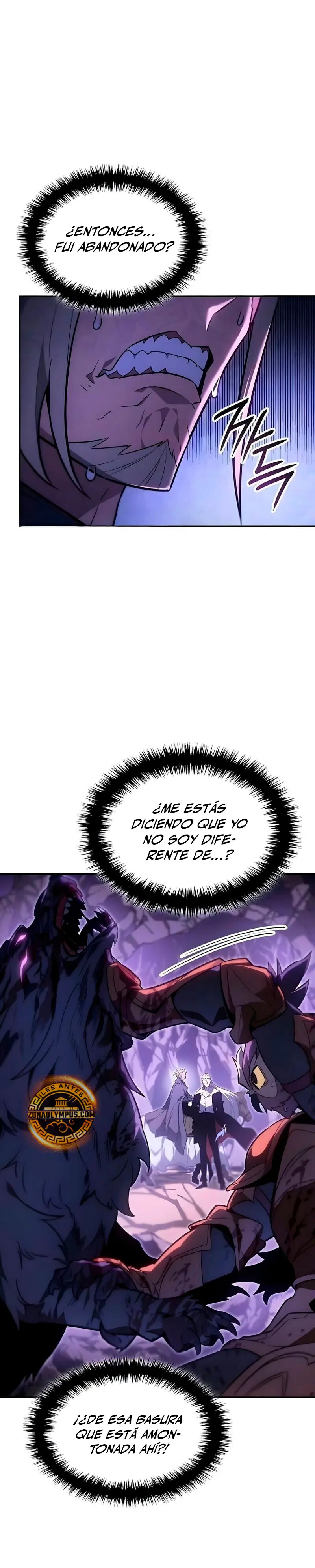 El Señor de Hielo - Capítulo 55 - Página 22 - LectorTMOo