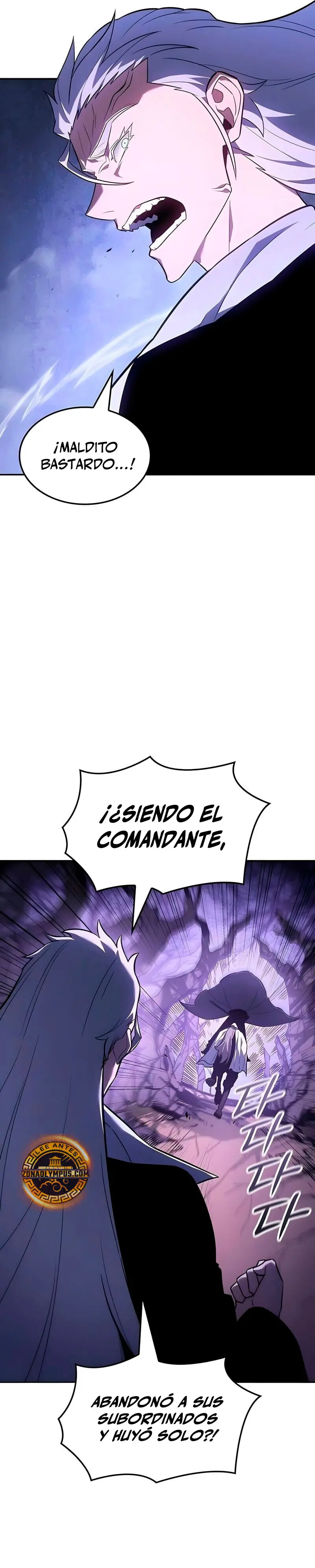 El Señor de Hielo - Capítulo 55 - Página 24 - LectorTMOo