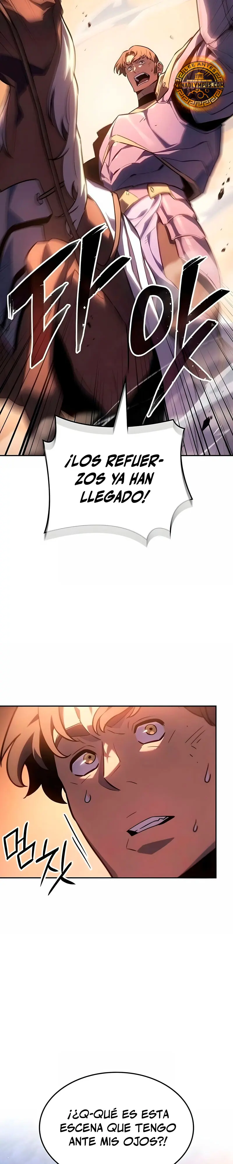El Señor de Hielo - Capítulo 56 - Página 6 - LectorTMOo