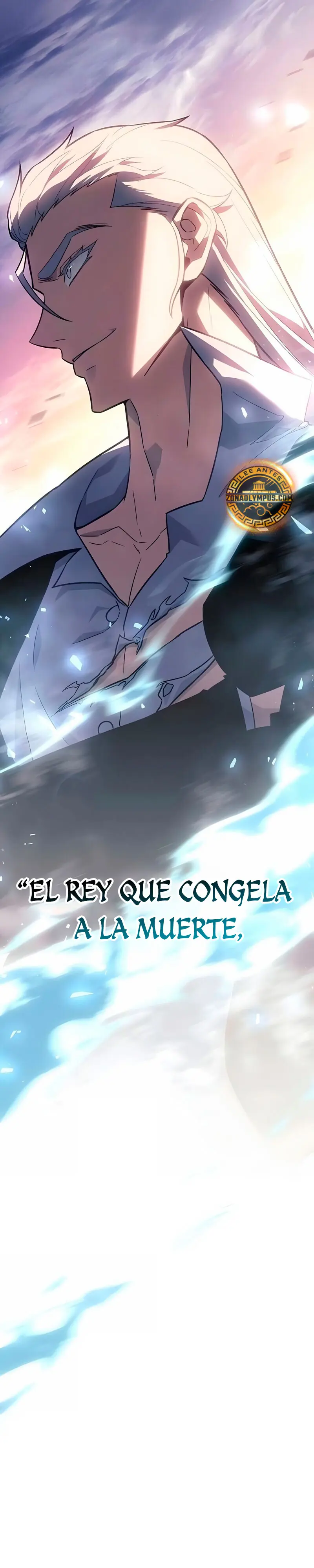 El Señor de Hielo - Capítulo 56 - Página 13 - LectorTMOo
