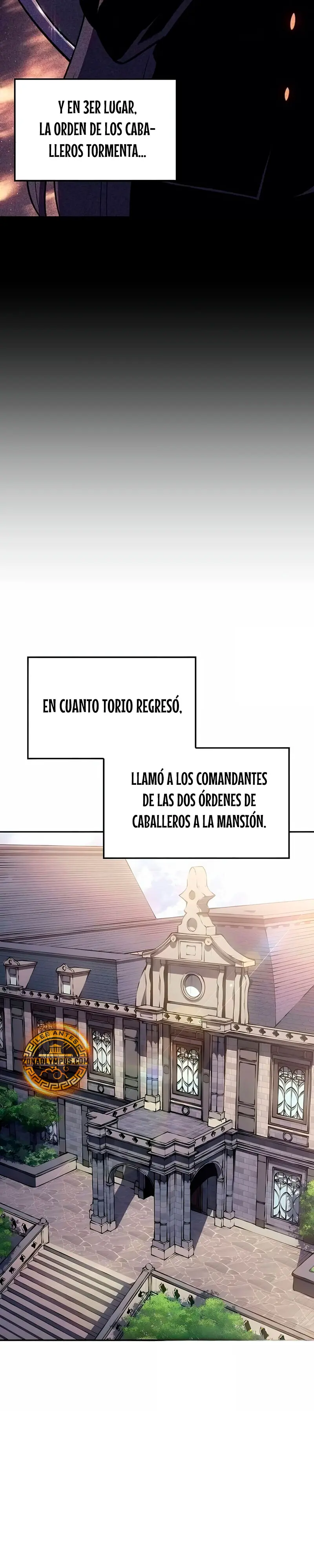 El Señor de Hielo - Capítulo 56 - Página 16 - LectorTMOo