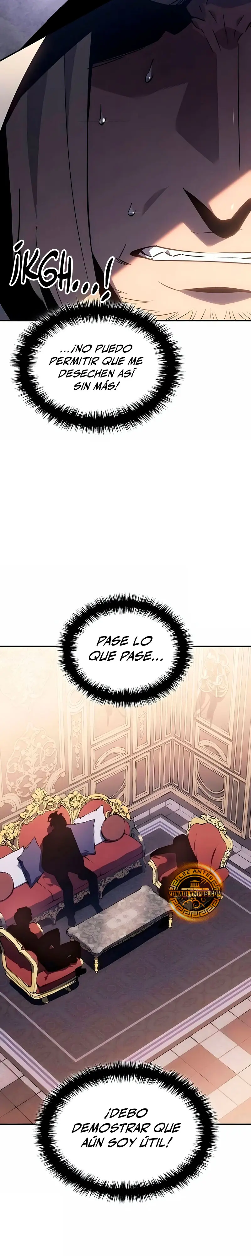 El Señor de Hielo - Capítulo 56 - Página 18 - LectorTMOo