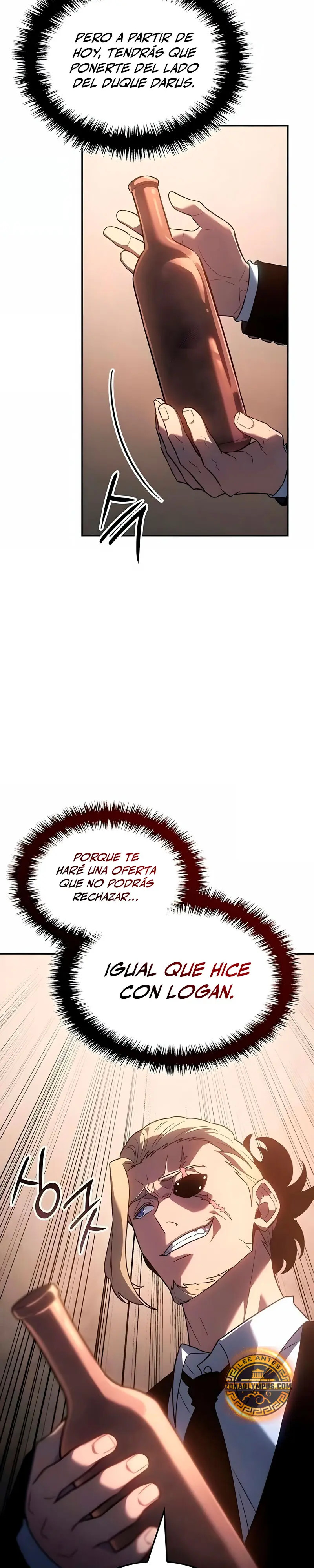 El Señor de Hielo - Capítulo 56 - Página 22 - LectorTMOo