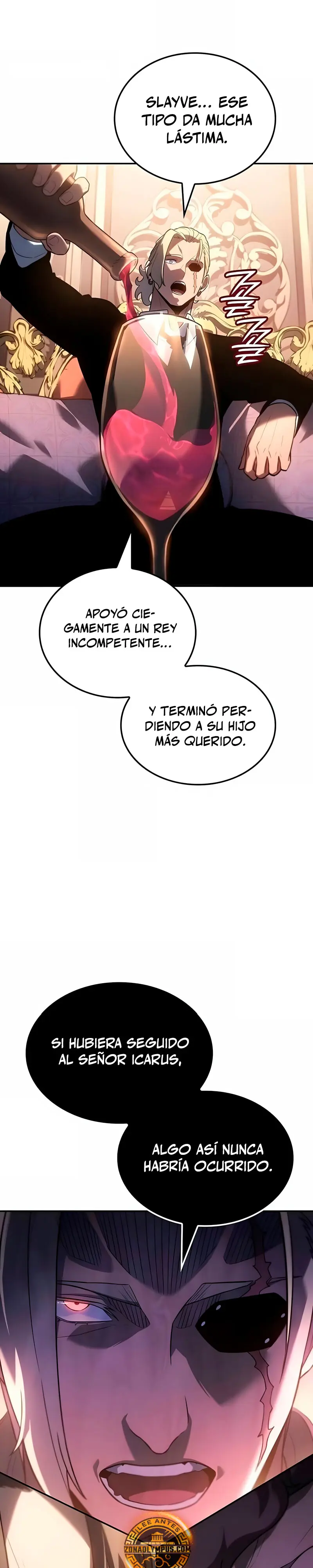 El Señor de Hielo - Capítulo 56 - Página 24 - LectorTMOo