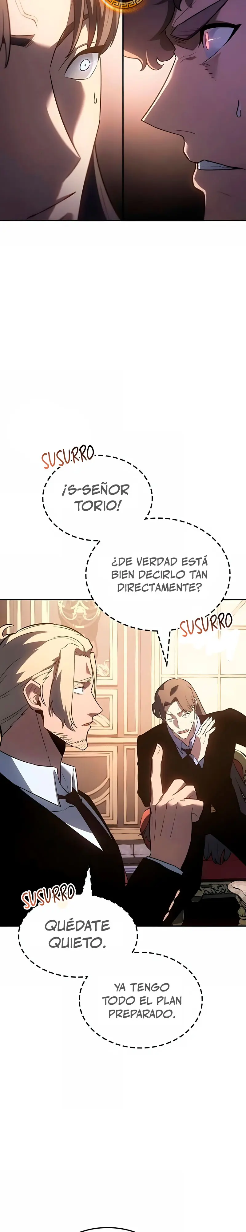 El Señor de Hielo - Capítulo 56 - Página 25 - LectorTMOo