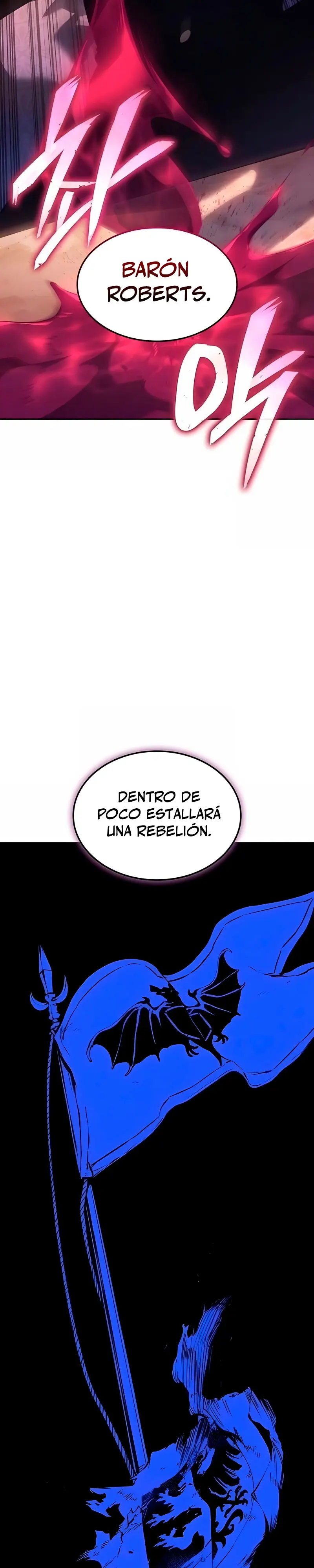 El Señor de Hielo - Capítulo 56 - Página 28 - LectorTMOo