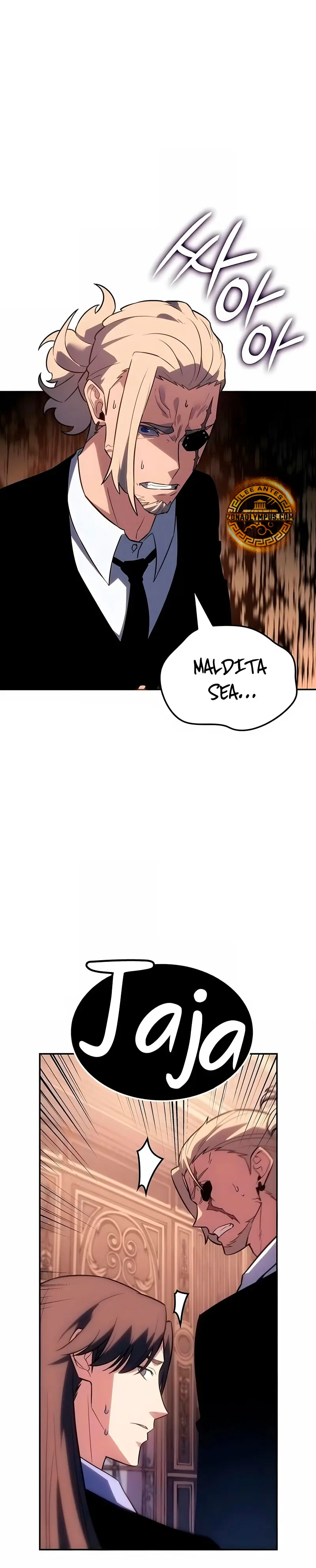 El Señor de Hielo - Capítulo 56 - Página 36 - LectorTMOo