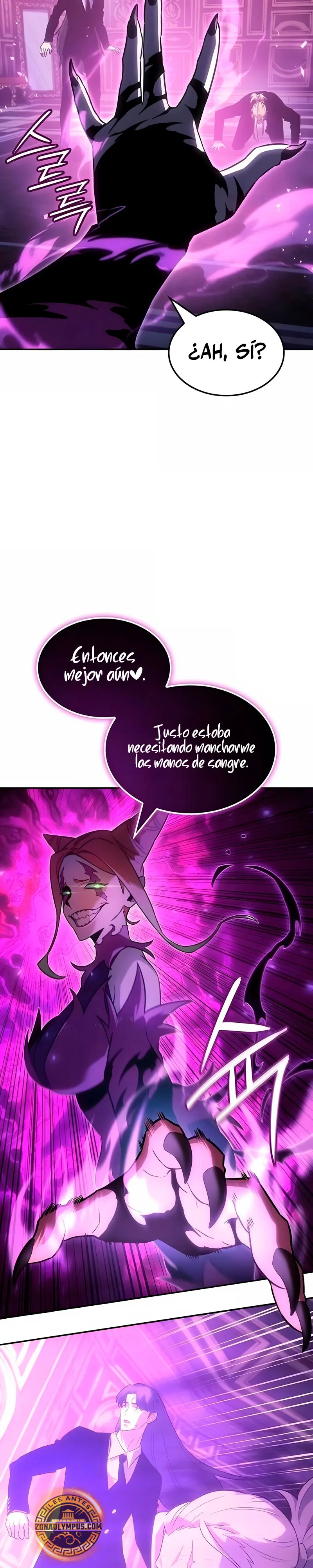 El Señor de Hielo - Capítulo 56 - Página 41 - LectorTMOo