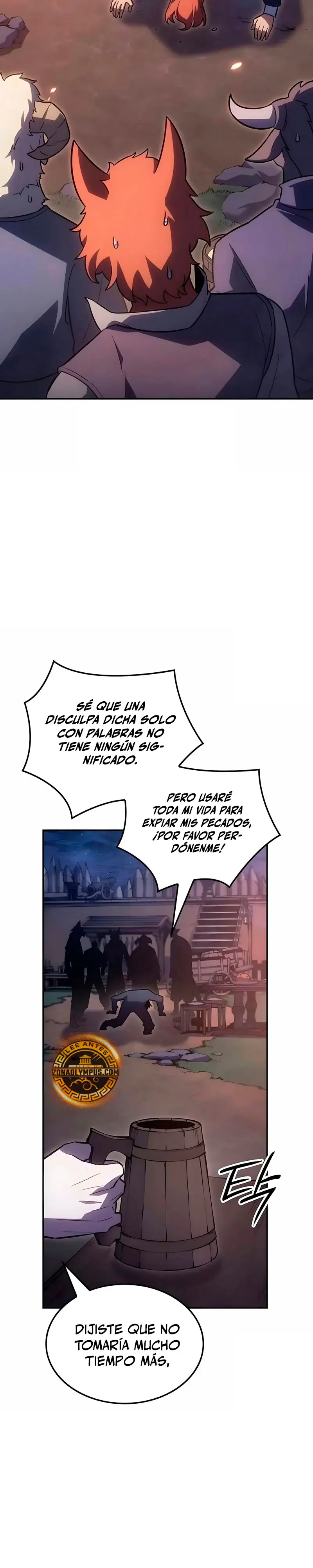 El Señor de Hielo - Capítulo 57 - Página 5 - LectorTMOo