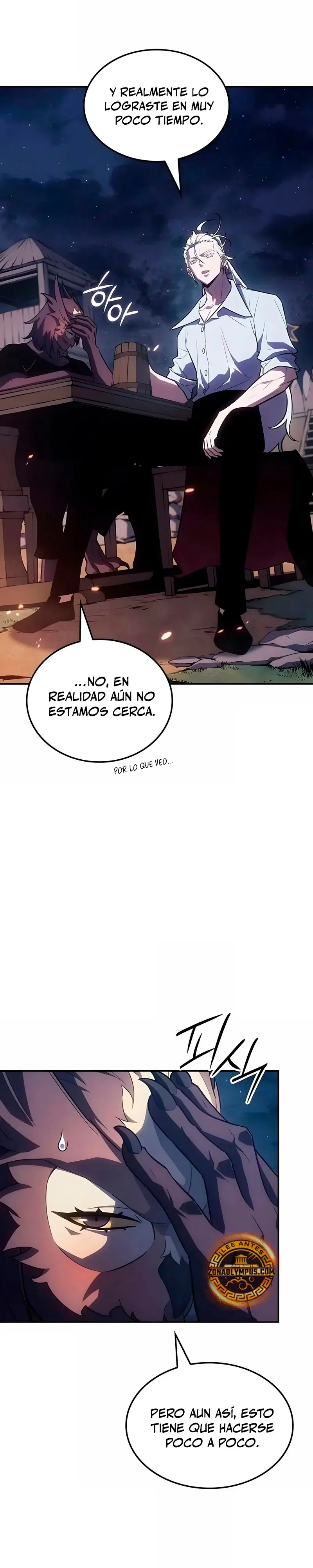 El Señor de Hielo - Capítulo 57 - Página 6 - LectorTMOo