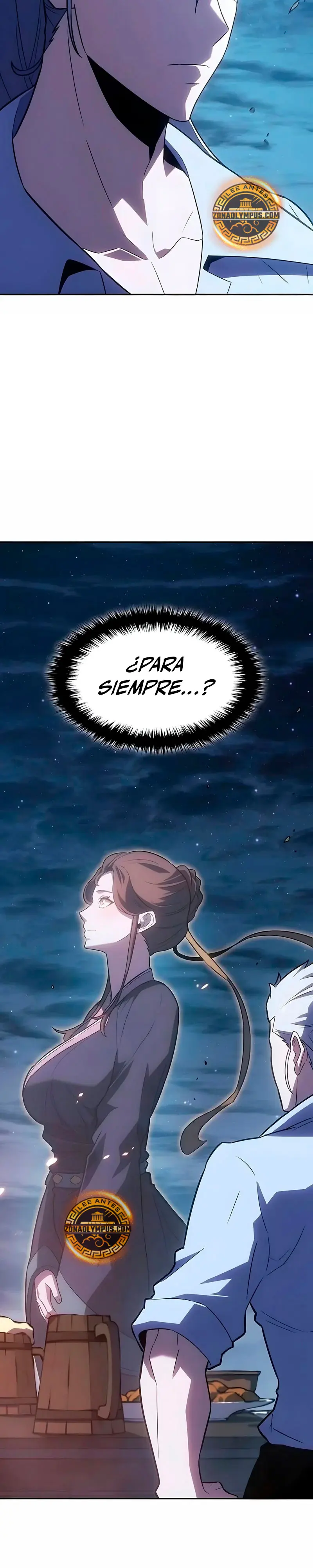 El Señor de Hielo - Capítulo 57 - Página 8 - LectorTMOo