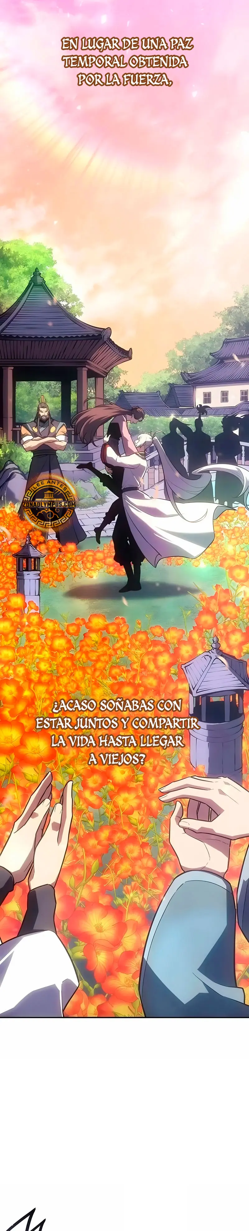 El Señor de Hielo - Capítulo 57 - Página 10 - LectorTMOo