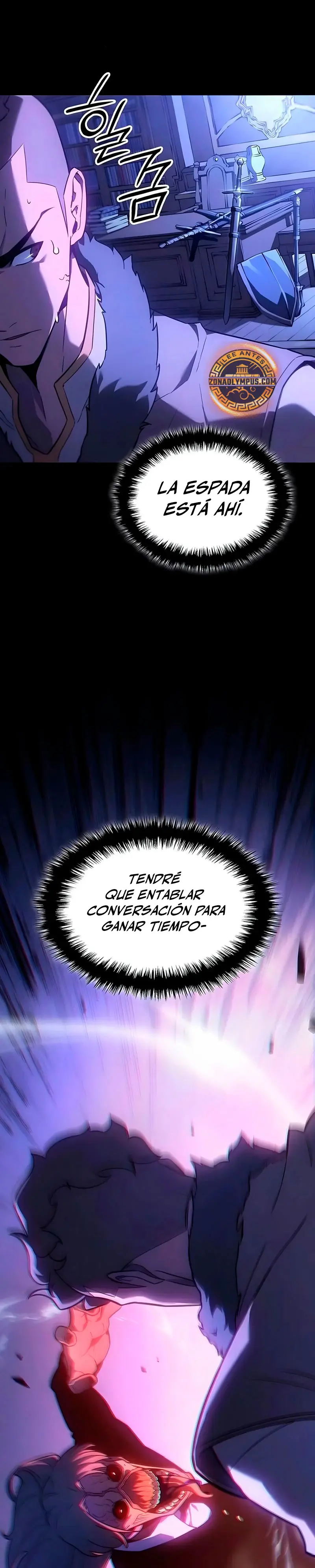 El Señor de Hielo - Capítulo 57 - Página 19 - LectorTMOo