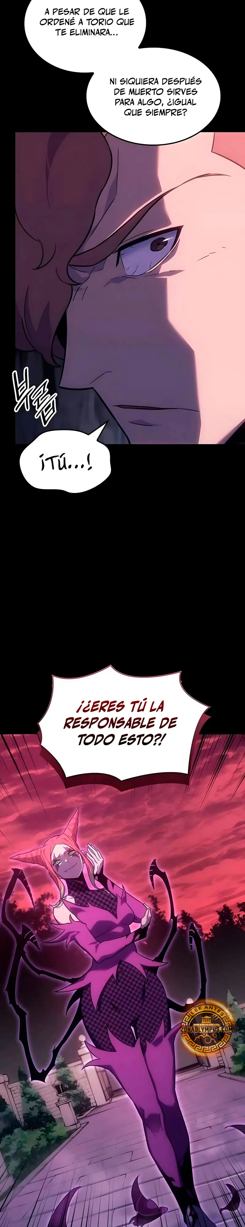 El Señor de Hielo - Capítulo 57 - Página 26 - LectorTMOo
