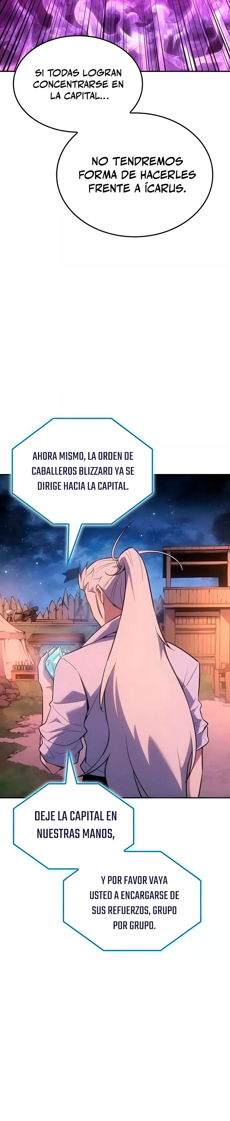 El Señor de Hielo - Capítulo 57 - Página 36 - LectorTMOo