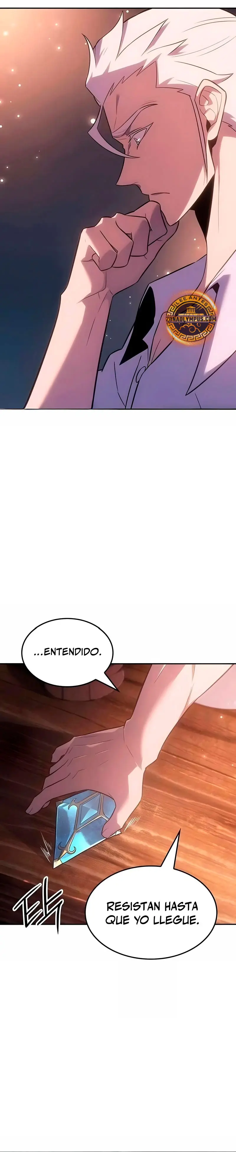 El Señor de Hielo - Capítulo 57 - Página 37 - LectorTMOo
