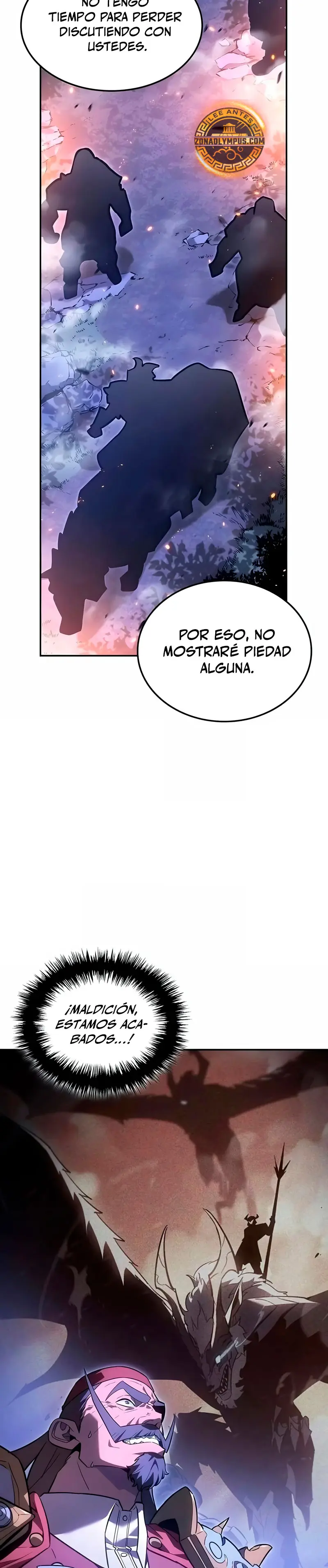 El Señor de Hielo - Capítulo 58 - Página 18 - LectorTMOo