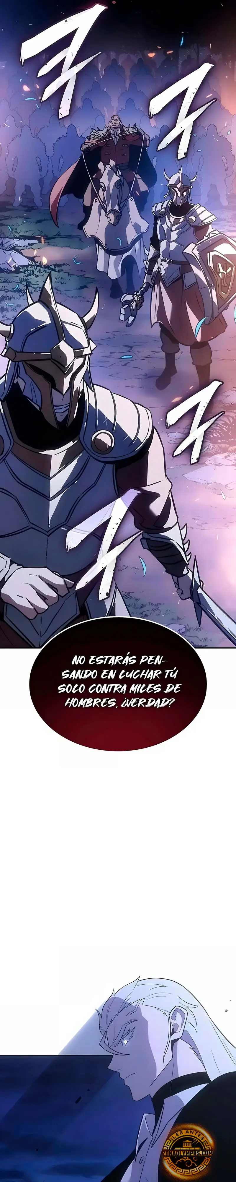 El Señor de Hielo - Capítulo 58 - Página 23 - LectorTMOo
