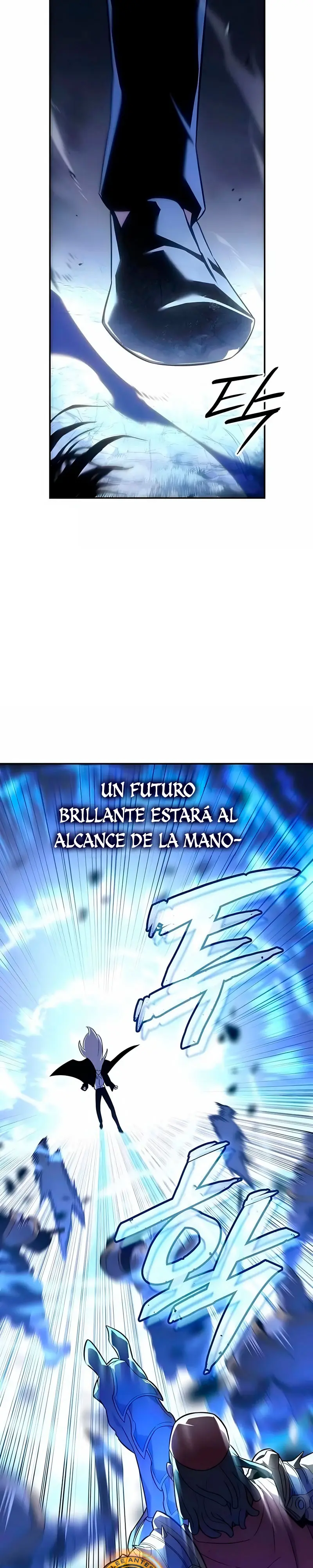 El Señor de Hielo - Capítulo 58 - Página 27 - LectorTMOo