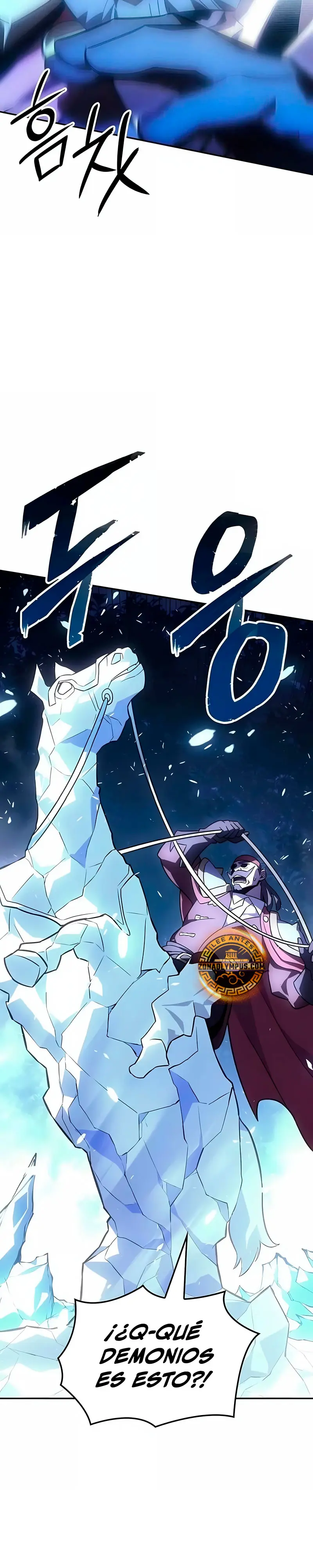 El Señor de Hielo - Capítulo 58 - Página 29 - LectorTMOo
