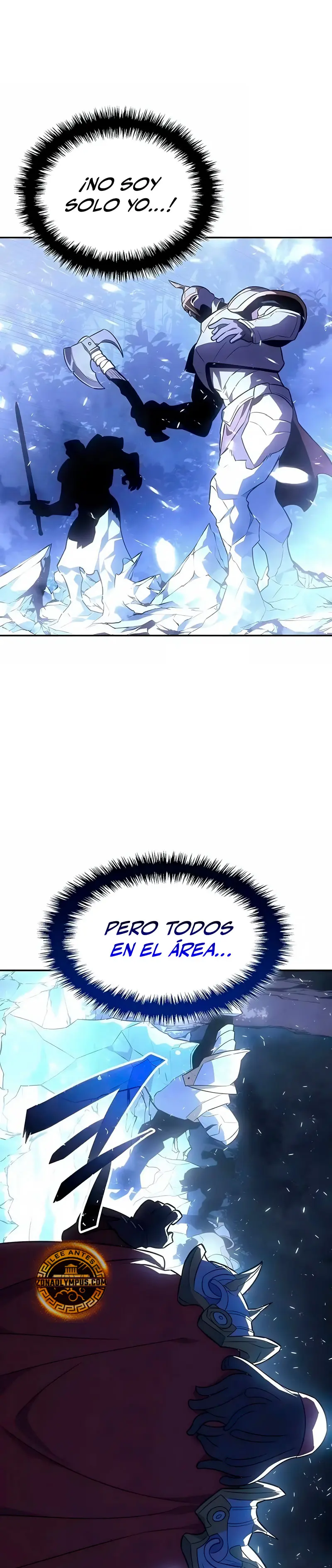 El Señor de Hielo - Capítulo 58 - Página 30 - LectorTMOo