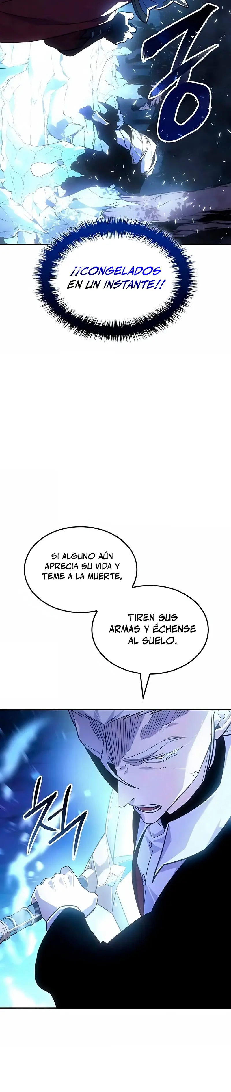 El Señor de Hielo - Capítulo 58 - Página 31 - LectorTMOo