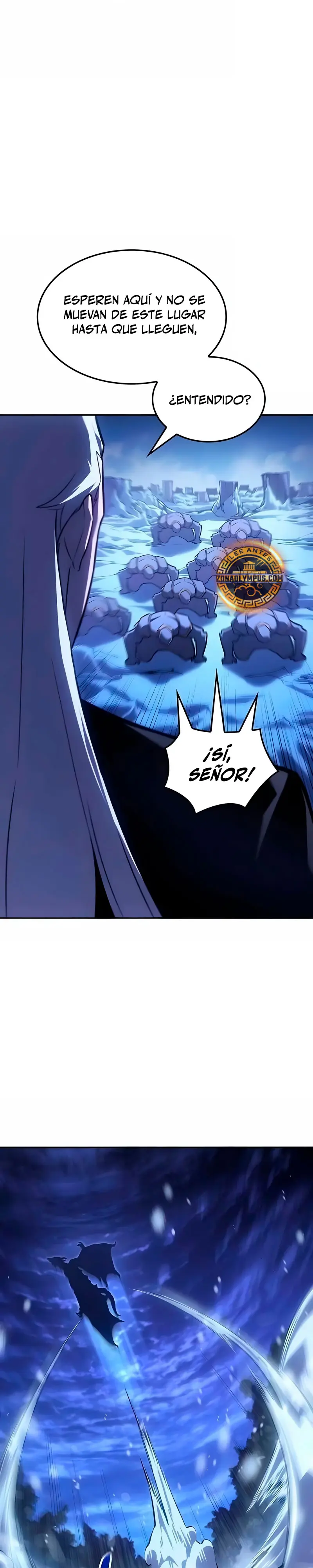 El Señor de Hielo - Capítulo 58 - Página 40 - LectorTMOo