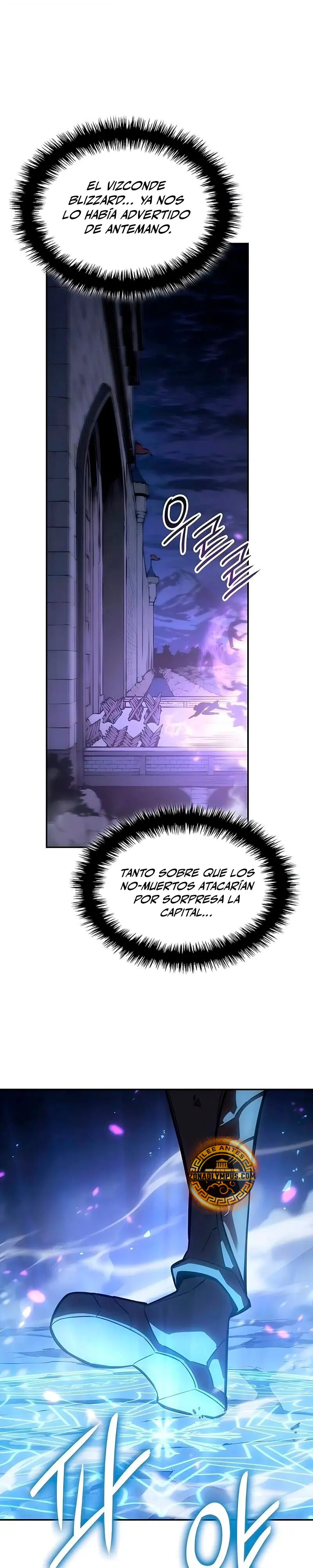 El Señor de Hielo - Capítulo 59 - Página 8 - LectorTMOo