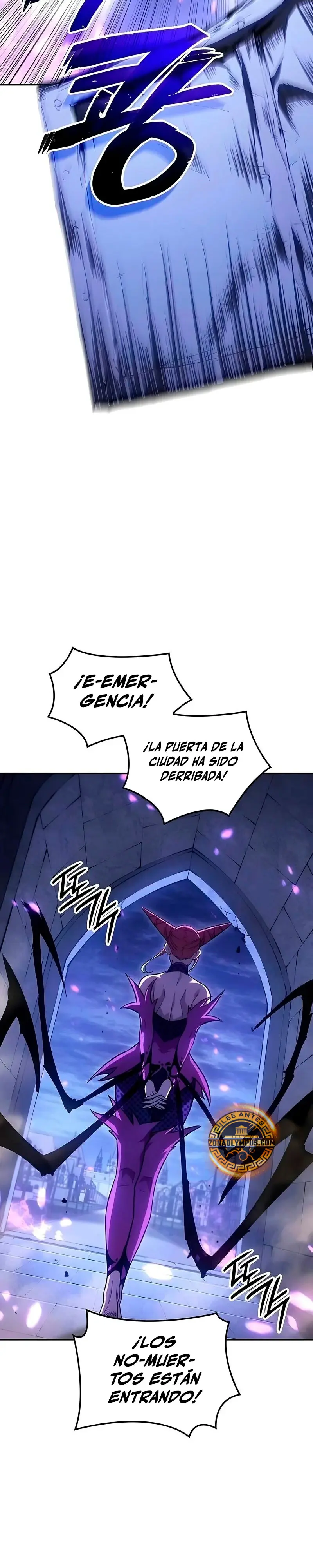 El Señor de Hielo - Capítulo 59 - Página 16 - LectorTMOo