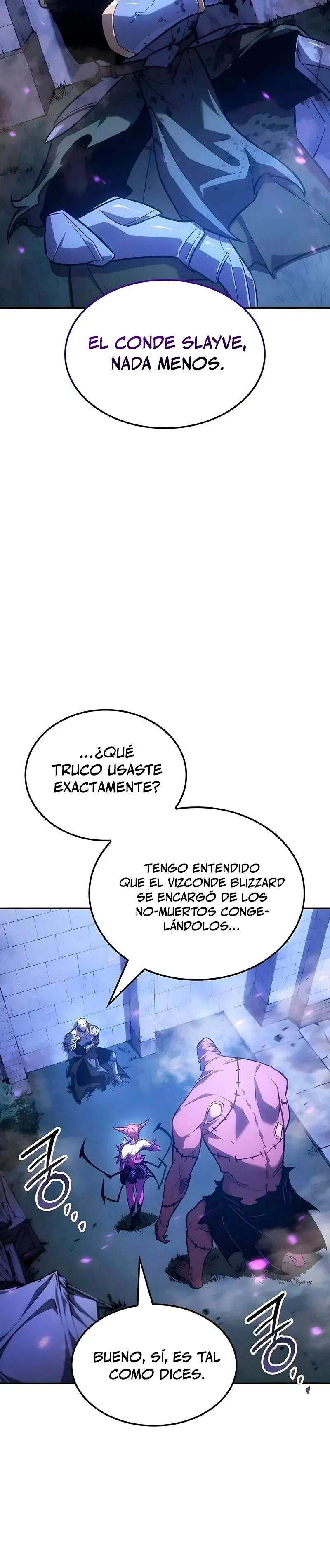 El Señor de Hielo - Capítulo 59 - Página 19 - LectorTMOo