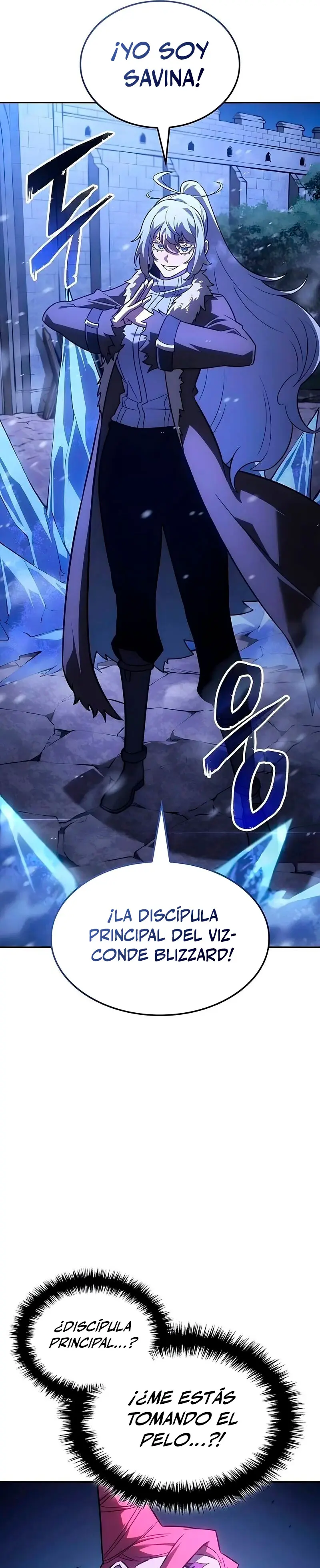 El Señor de Hielo - Capítulo 59 - Página 31 - LectorTMOo